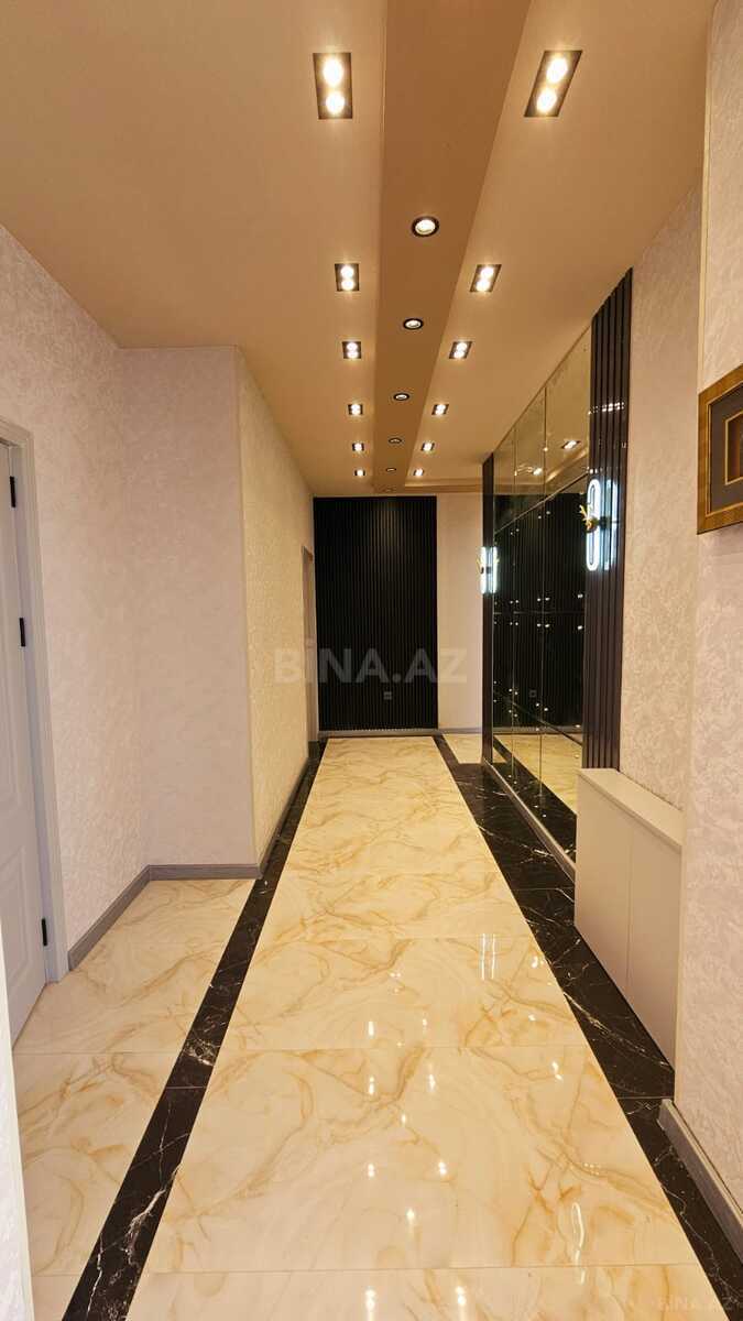 4 otaqlı Həyət evi/Bağ evi, Şüvəlan q., Bakı
