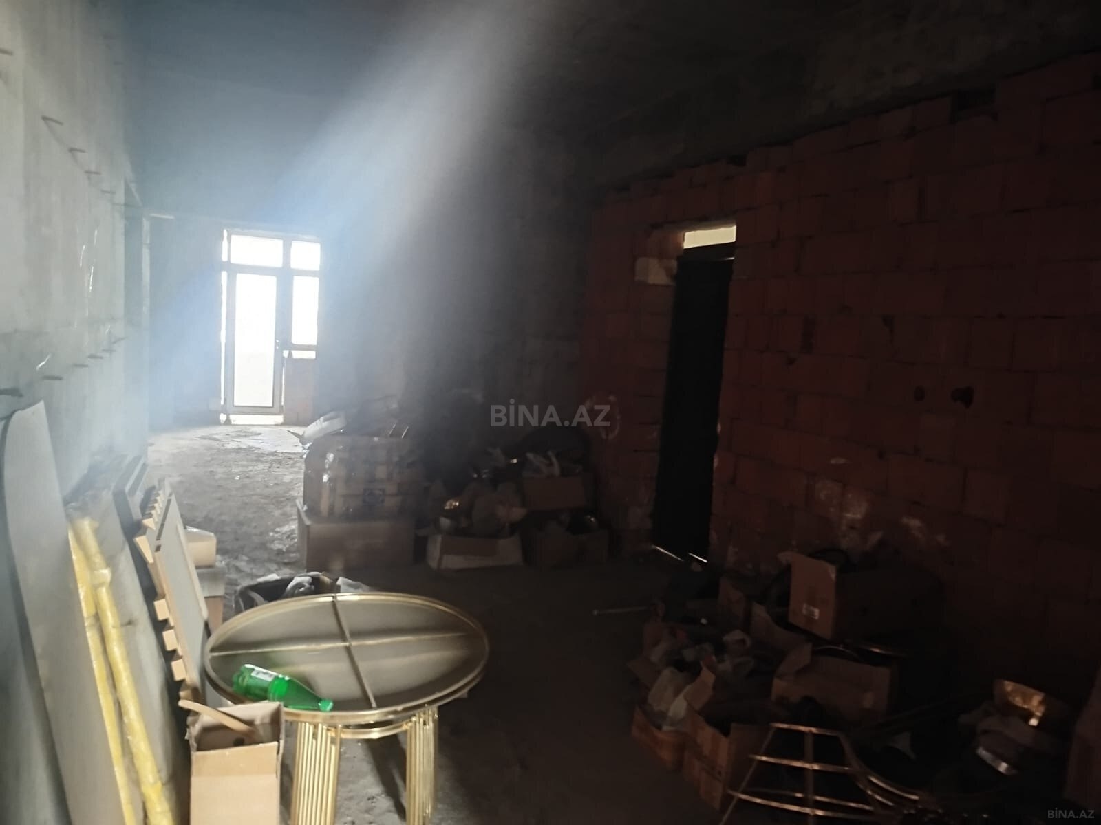 3 otaqlı Yeni tikili, Nəsimi r., Bakı