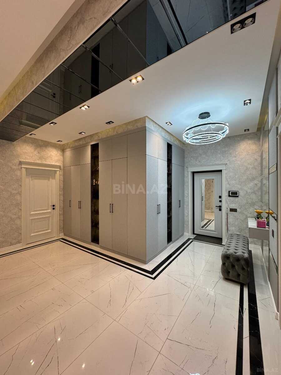 2 otaqlı Yeni tikili, Şah İsmayıl Xətai m., Bakı