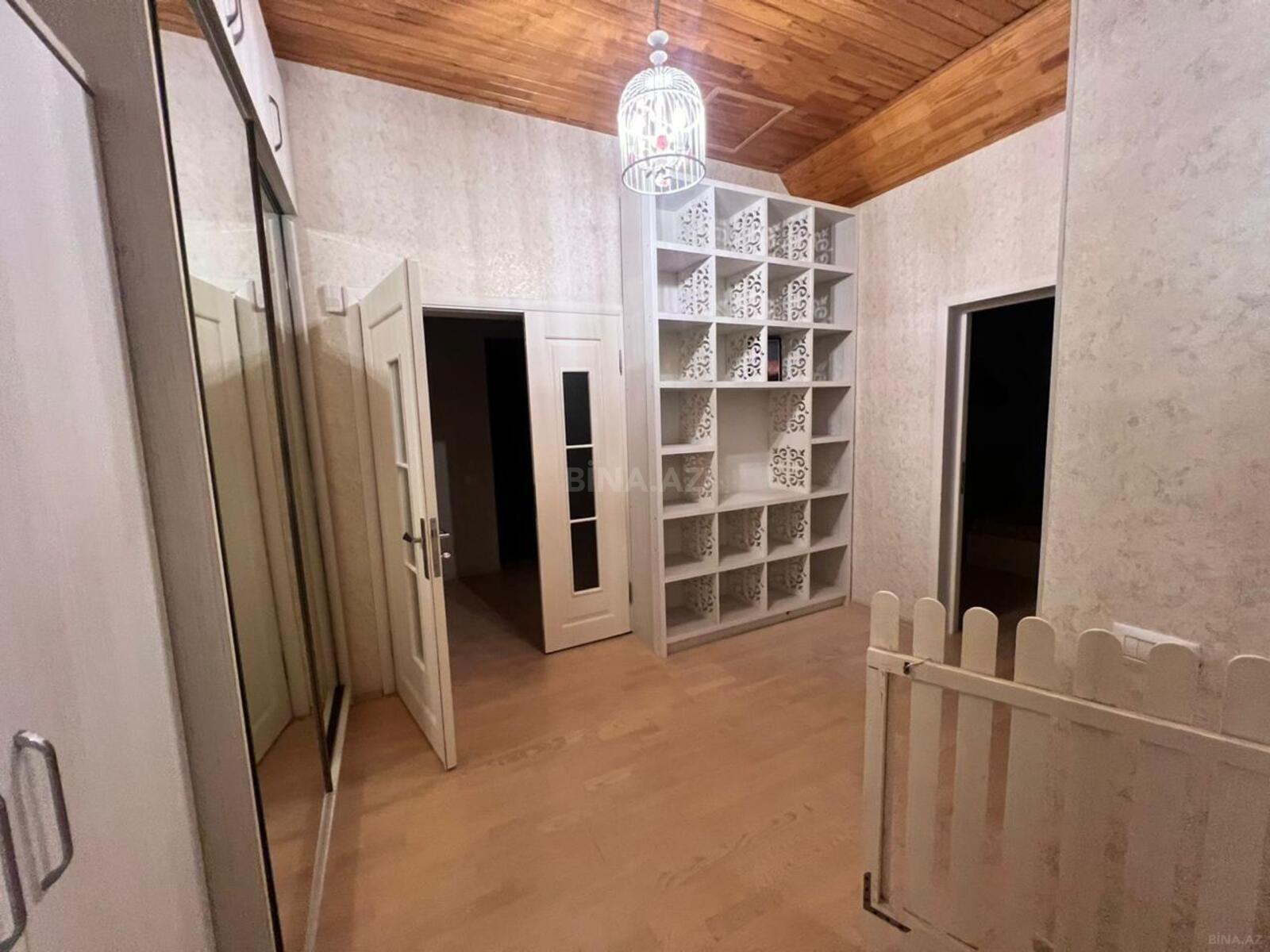 5 otaqlı Həyət evi/Bağ evi, Zığ q., Bakı
