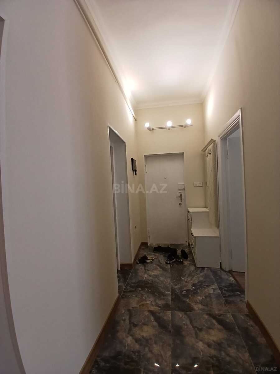 4 otaqlı Köhnə tikili, İçəri Şəhər m., Bakı
