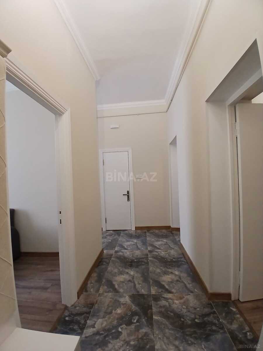 4 otaqlı Köhnə tikili, İçəri Şəhər m., Bakı