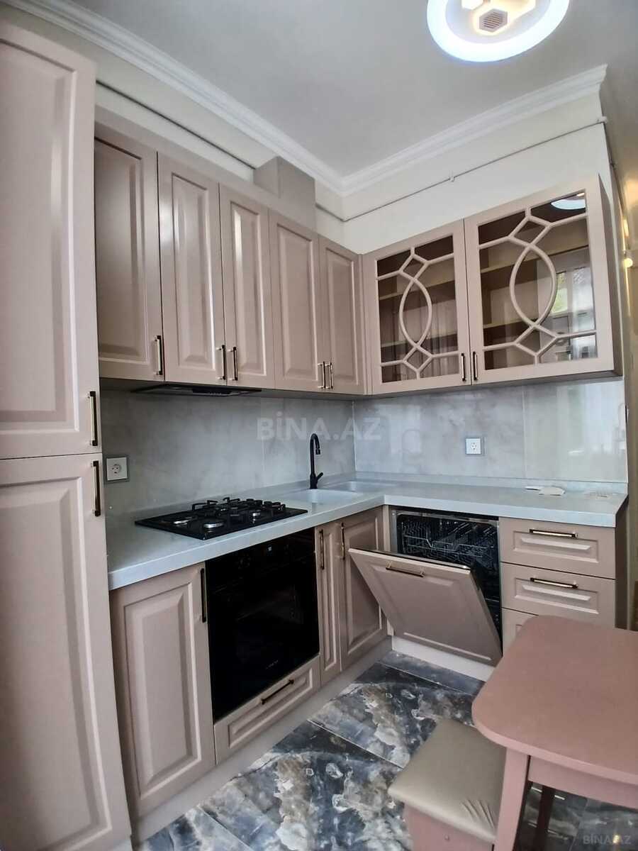 4 otaqlı Köhnə tikili, İçəri Şəhər m., Bakı