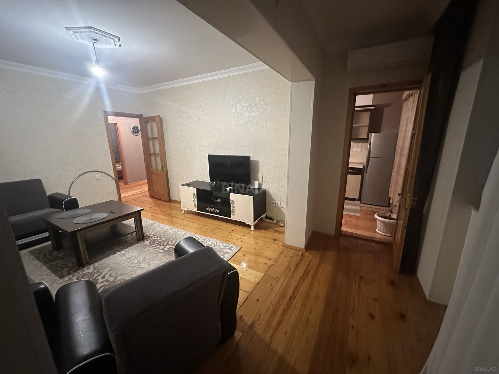 2 otaqlı Köhnə tikili, Lökbatan q., Bakı