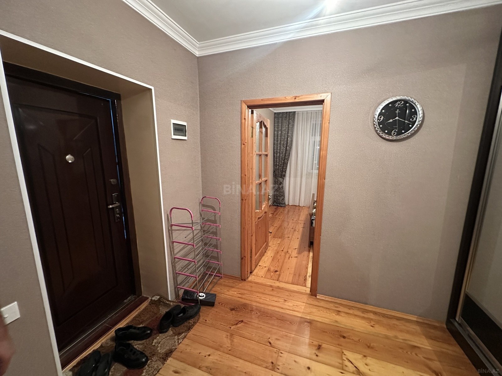 2 otaqlı Köhnə tikili, Lökbatan q., Bakı
