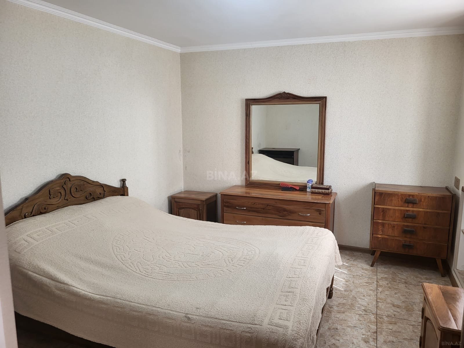 2 otaqlı Həyət evi/Bağ evi, Badamdar q., Bakı