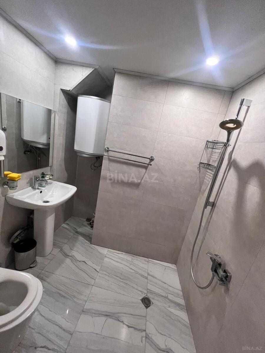 5 otaqlı Həyət evi/Bağ evi, Zığ q., Bakı