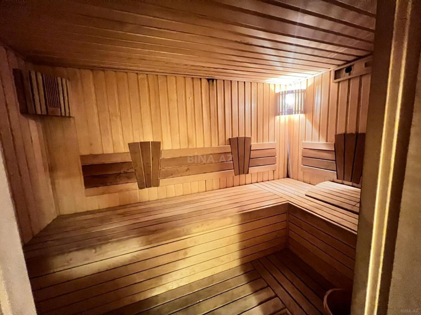 5 otaqlı Həyət evi/Bağ evi, Zığ q., Bakı
