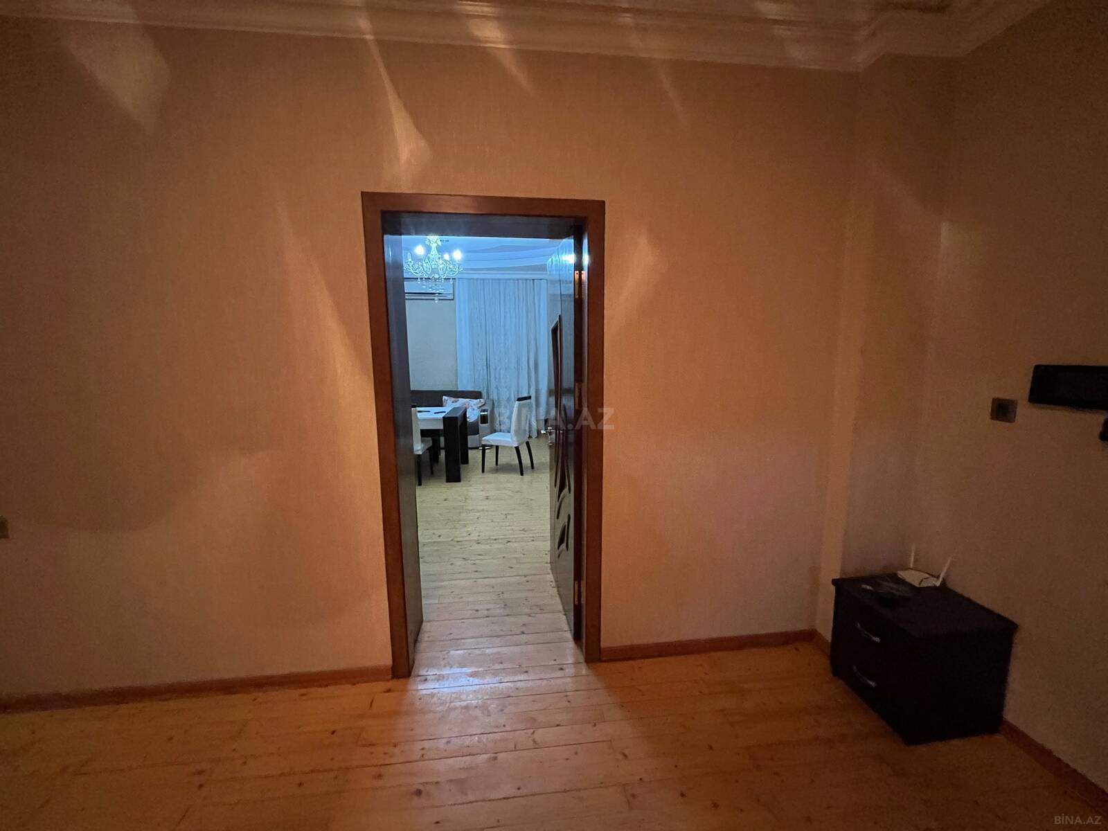 3 otaqlı Yeni tikili, Neftçilər m., Bakı