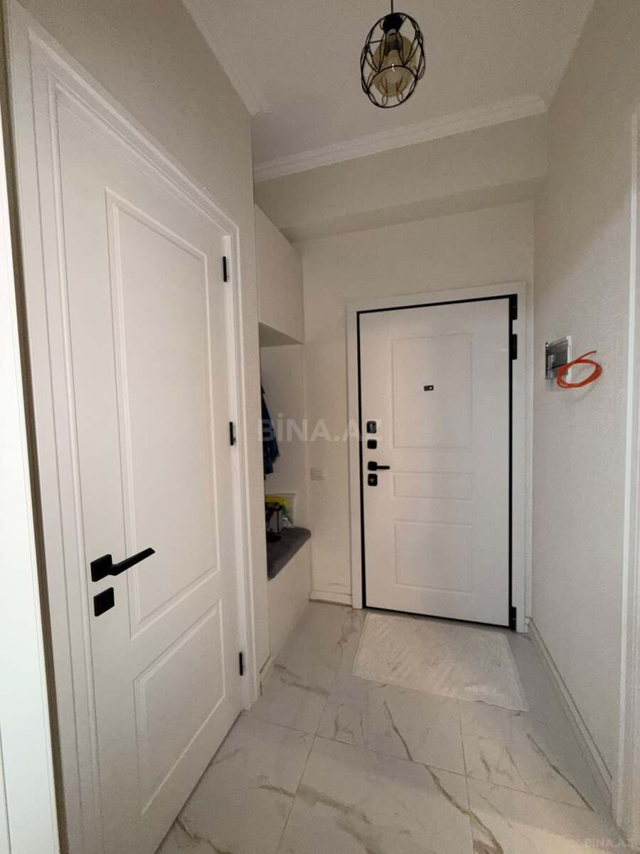 2 otaqlı Yeni tikili, Yasamal q., Bakı