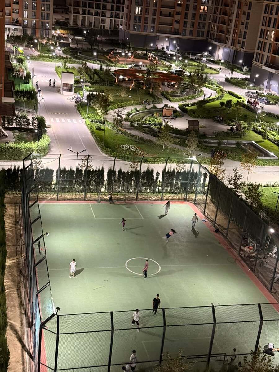 2 otaqlı Yeni tikili, Yasamal q., Bakı