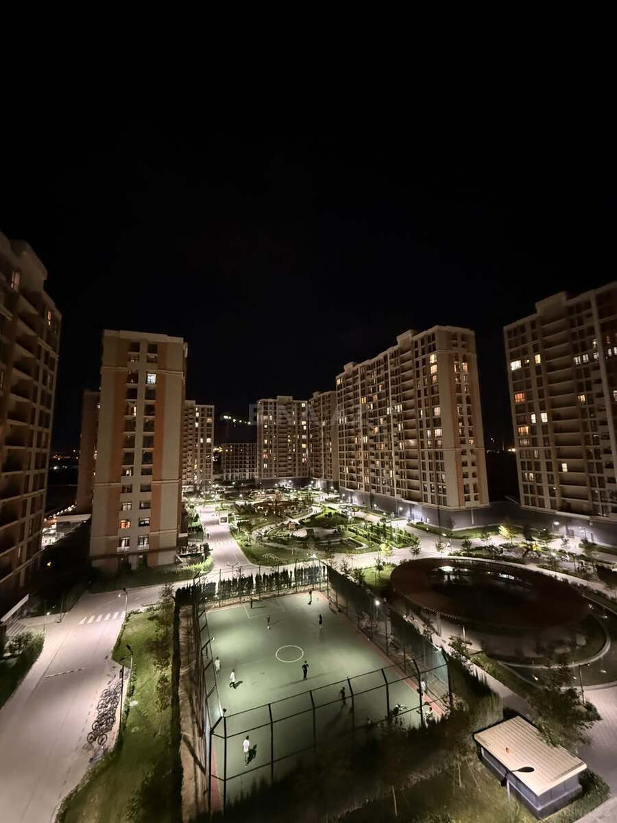 2 otaqlı Yeni tikili, Yasamal q., Bakı