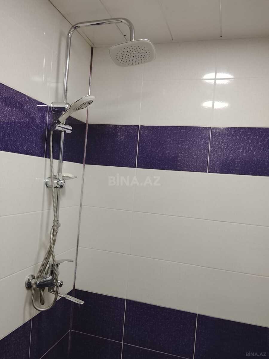 3 otaqlı Köhnə tikili, Qara Qarayev m., Bakı