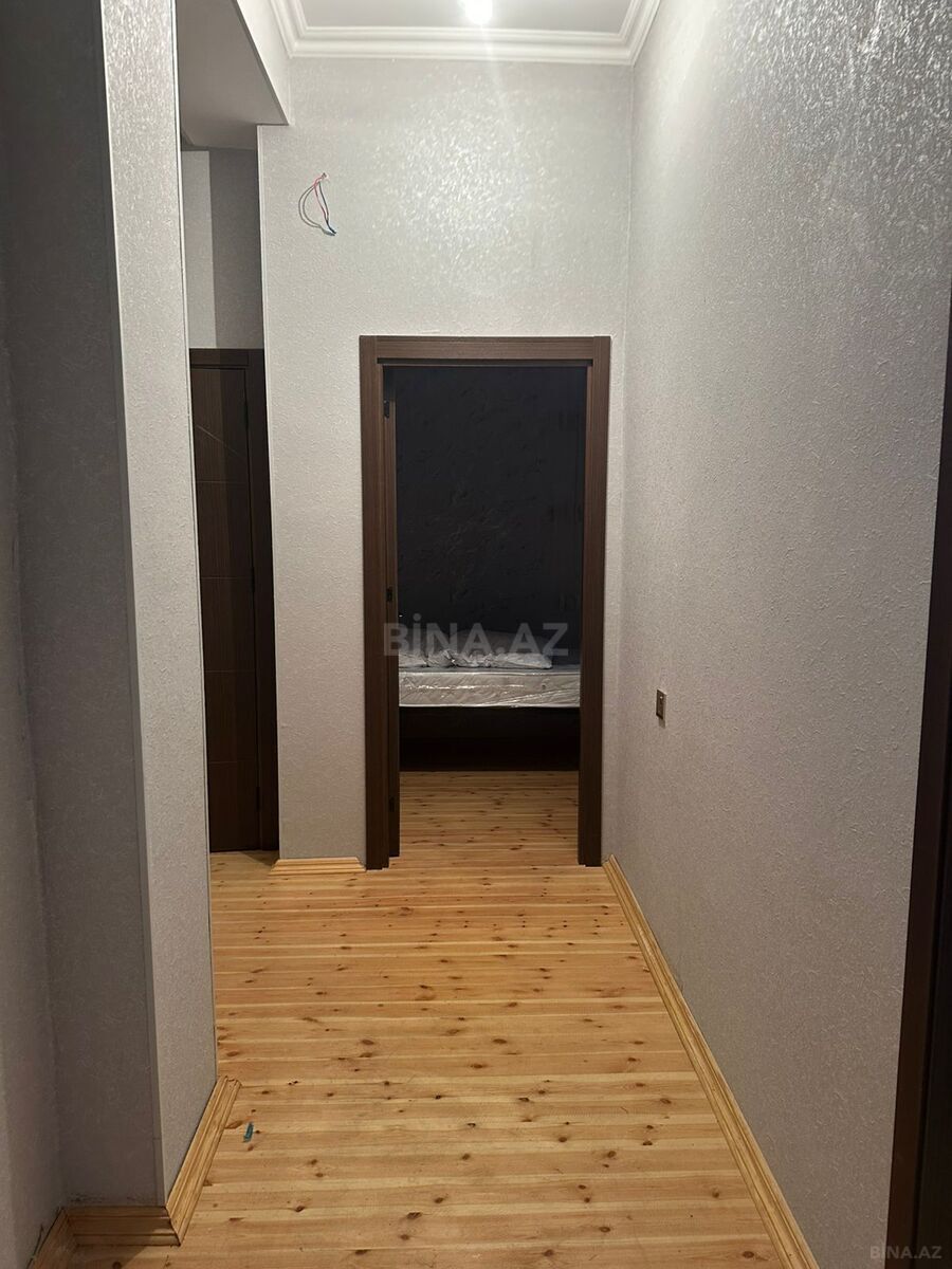 2 otaqlı Yeni tikili, Əhmədli m., Bakı