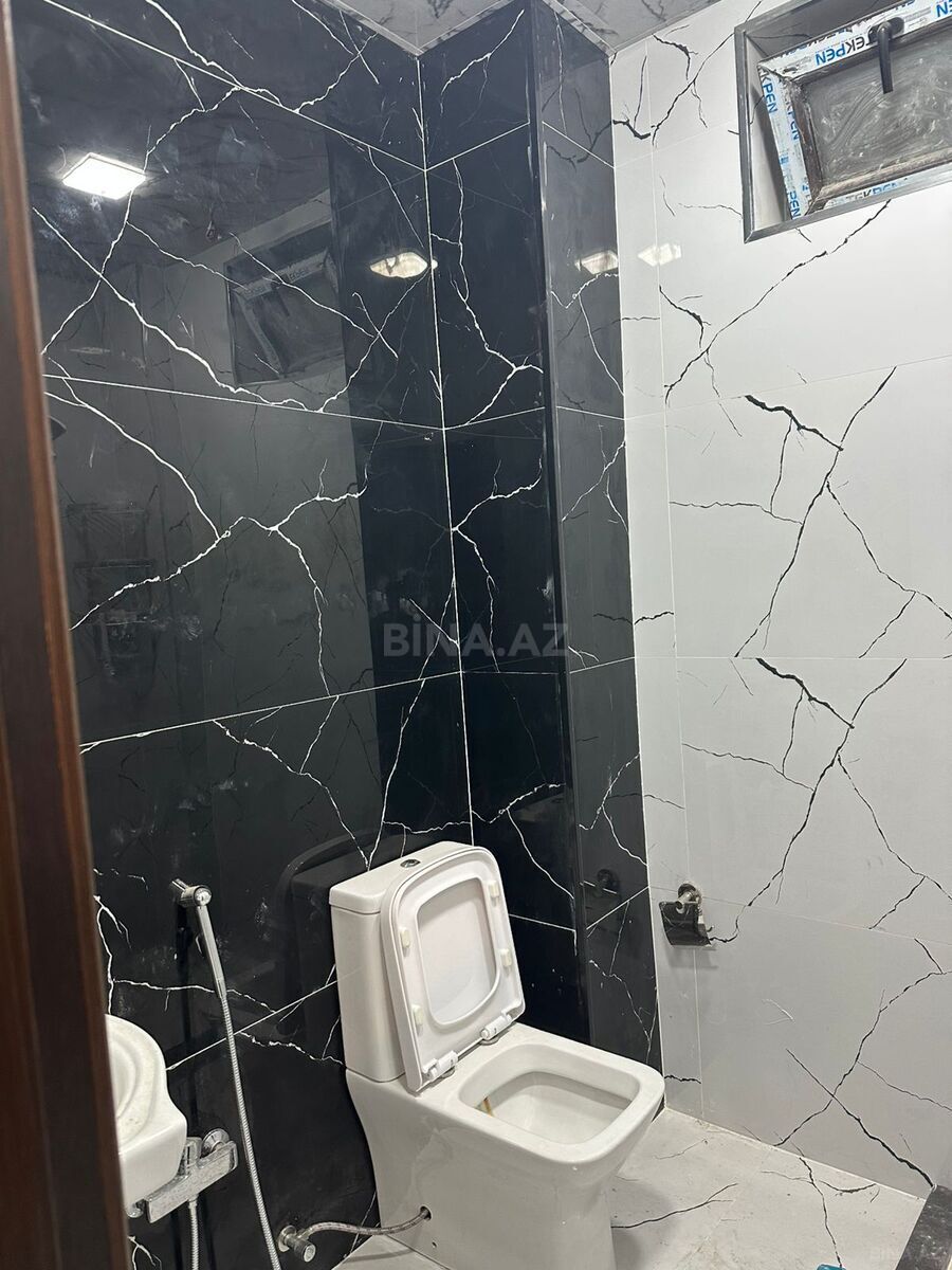 2 otaqlı Yeni tikili, Əhmədli m., Bakı
