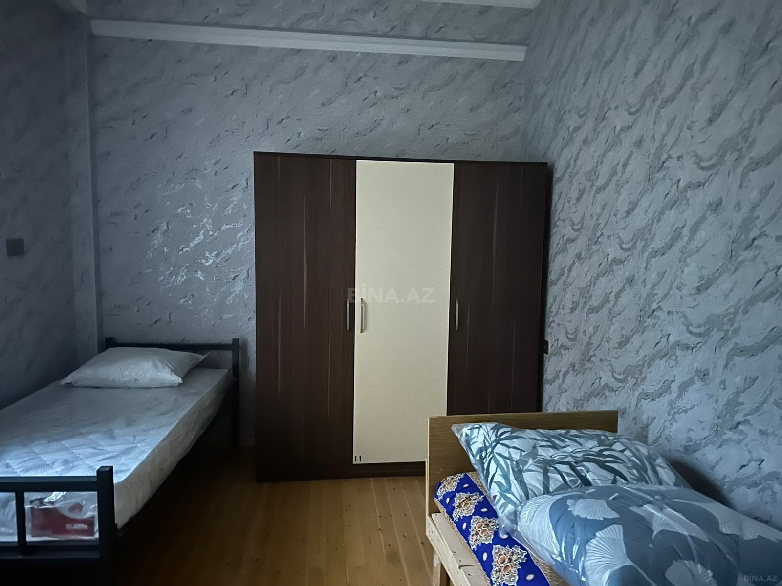 2 otaqlı Yeni tikili, Əhmədli m., Bakı