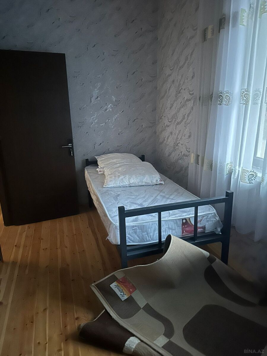 2 otaqlı Yeni tikili, Əhmədli m., Bakı