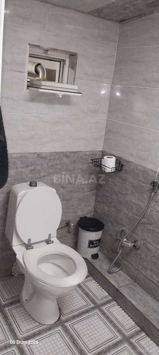 2 otaqlı Həyət evi/Bağ evi, Balaxanı q., Bakı