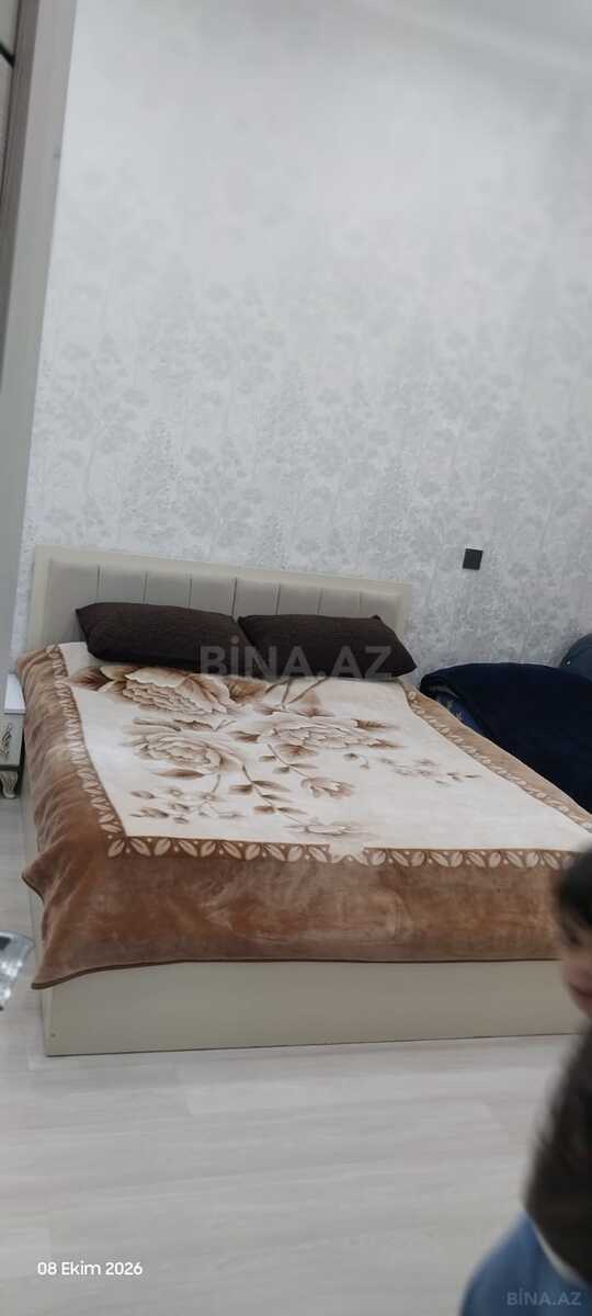 2 otaqlı Həyət evi/Bağ evi, Balaxanı q., Bakı