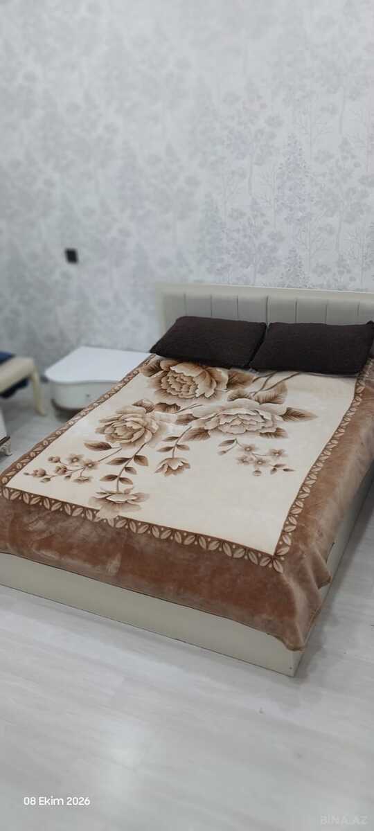 2 otaqlı Həyət evi/Bağ evi, Balaxanı q., Bakı