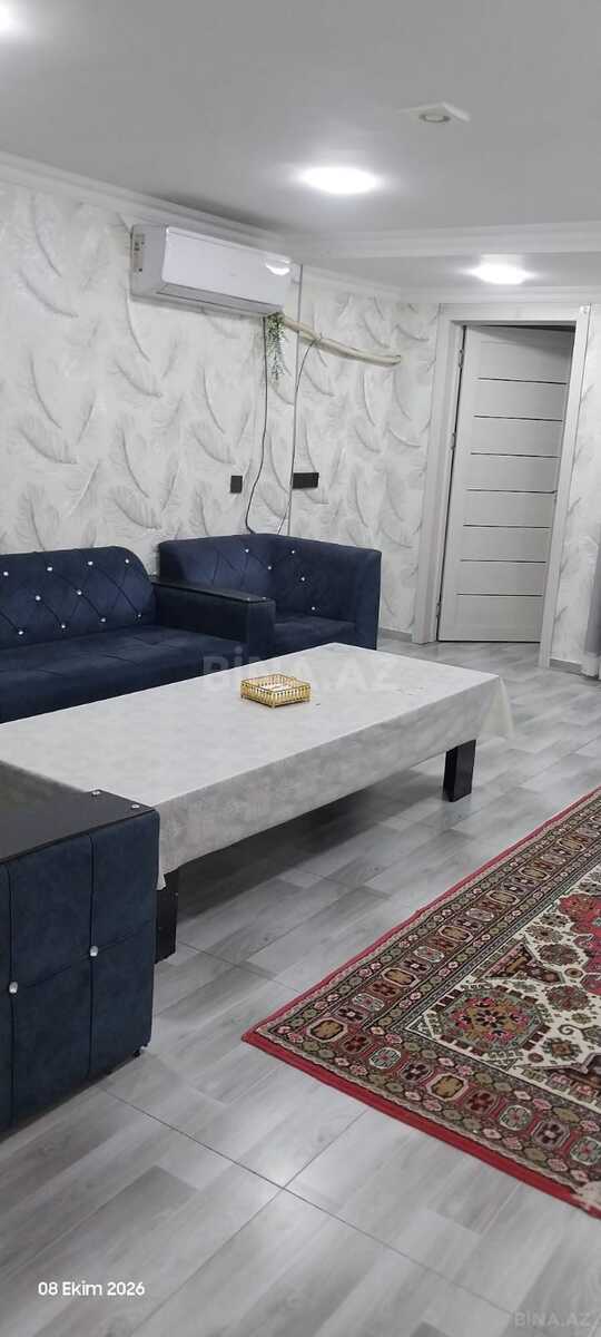 2 otaqlı Həyət evi/Bağ evi, Balaxanı q., Bakı
