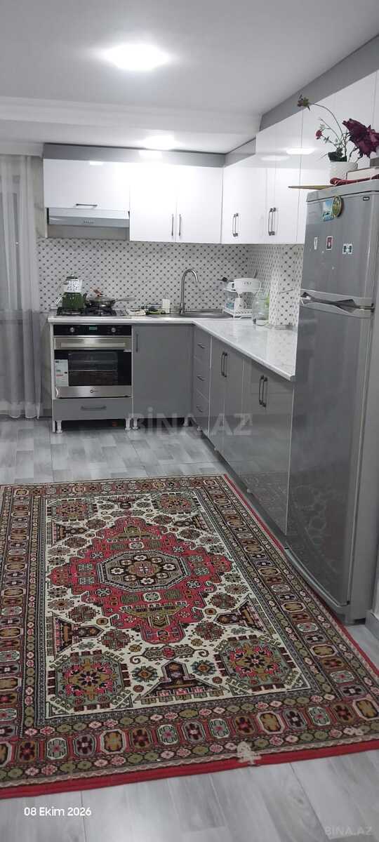 2 otaqlı Həyət evi/Bağ evi, Balaxanı q., Bakı