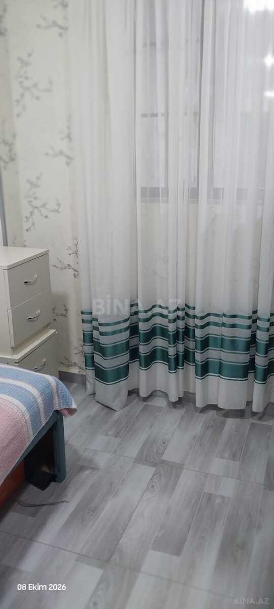 2 otaqlı Həyət evi/Bağ evi, Balaxanı q., Bakı