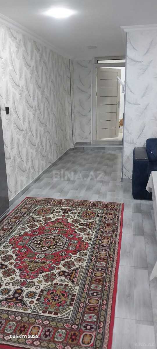 2 otaqlı Həyət evi/Bağ evi, Balaxanı q., Bakı