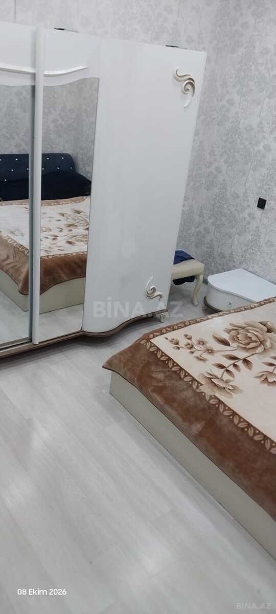 2 otaqlı Həyət evi/Bağ evi, Balaxanı q., Bakı