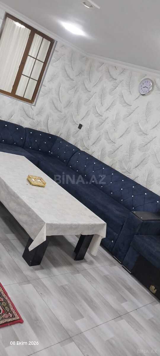 2 otaqlı Həyət evi/Bağ evi, Balaxanı q., Bakı