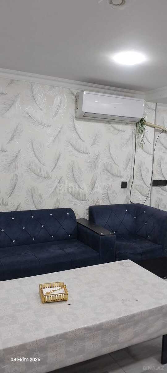 2 otaqlı Həyət evi/Bağ evi, Balaxanı q., Bakı
