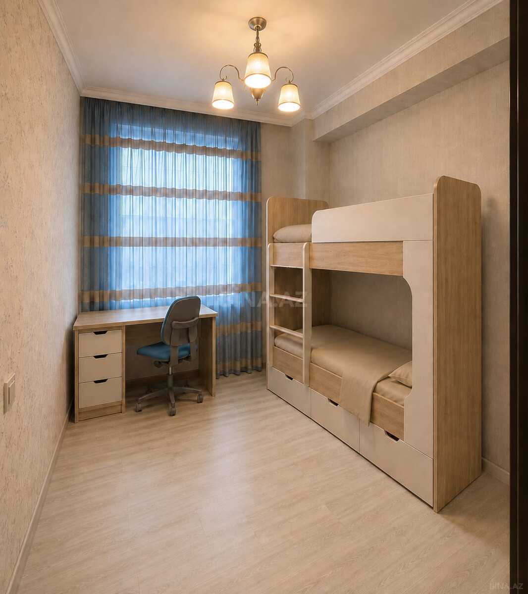 3 otaqlı Yeni tikili, Sabunçu r., Bakı