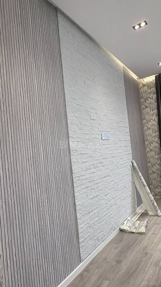 3 otaqlı Həyət evi/Bağ evi, Zabrat q., Bakı