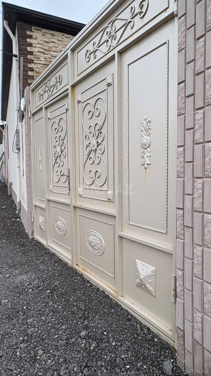 3 otaqlı Həyət evi/Bağ evi, Zabrat q., Bakı