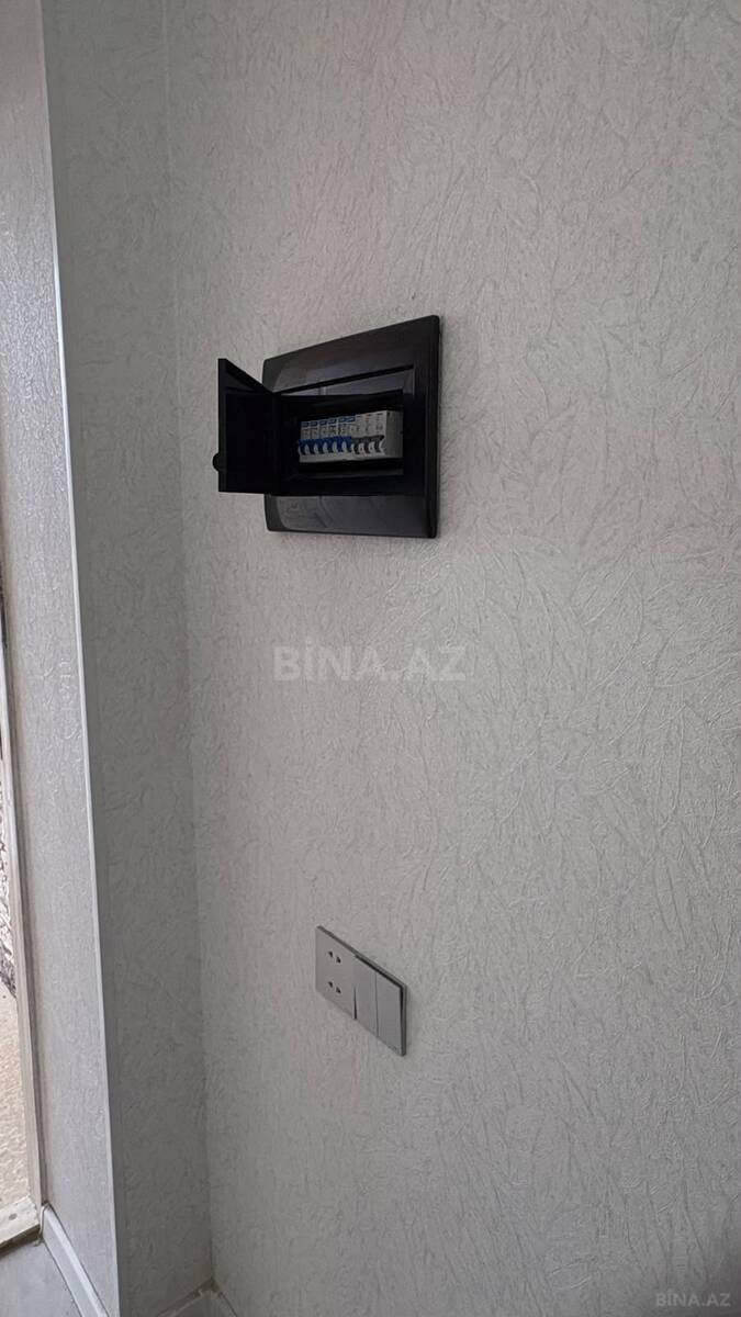 3 otaqlı Həyət evi/Bağ evi, Zabrat q., Bakı