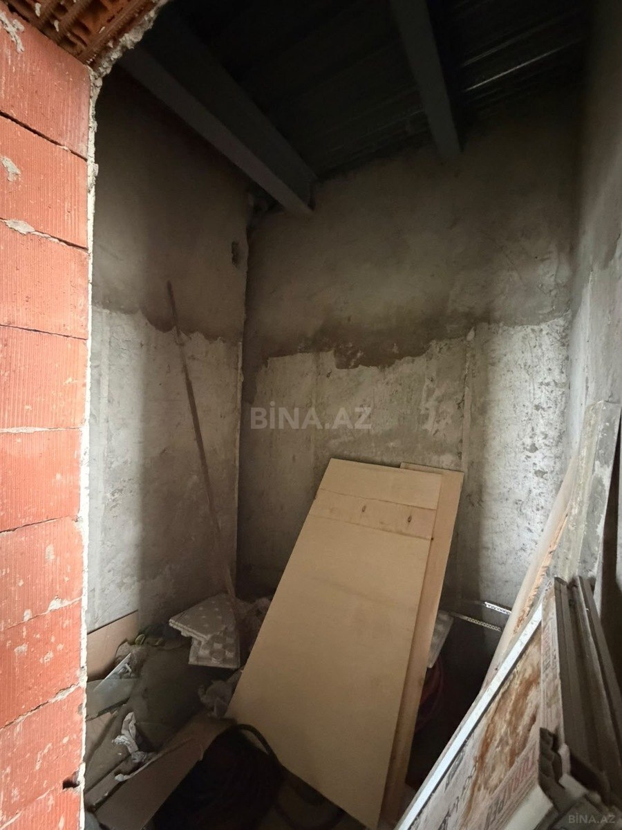 1 otaqlı Yeni tikili, 7-ci mikrorayon q., Bakı