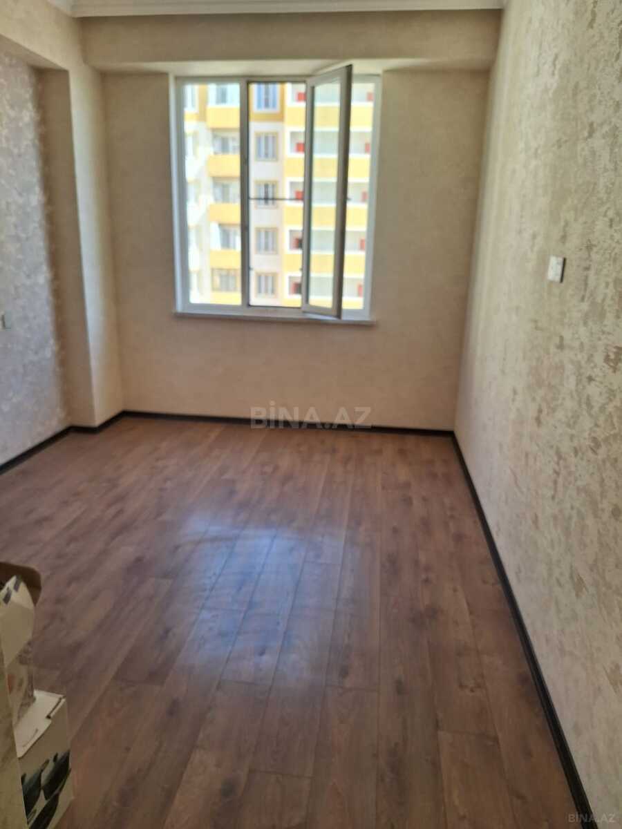 3 otaqlı Yeni tikili, Abşeron r., Sumqayıt