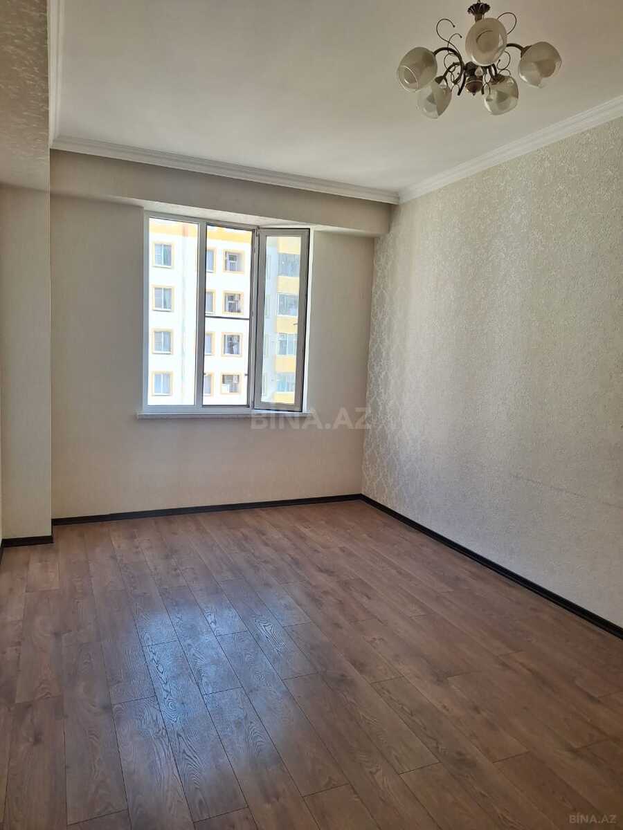 3 otaqlı Yeni tikili, Abşeron r., Sumqayıt