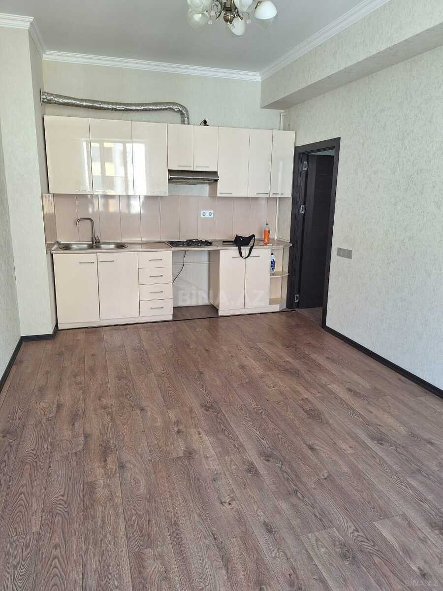 3 otaqlı Yeni tikili, Abşeron r., Sumqayıt