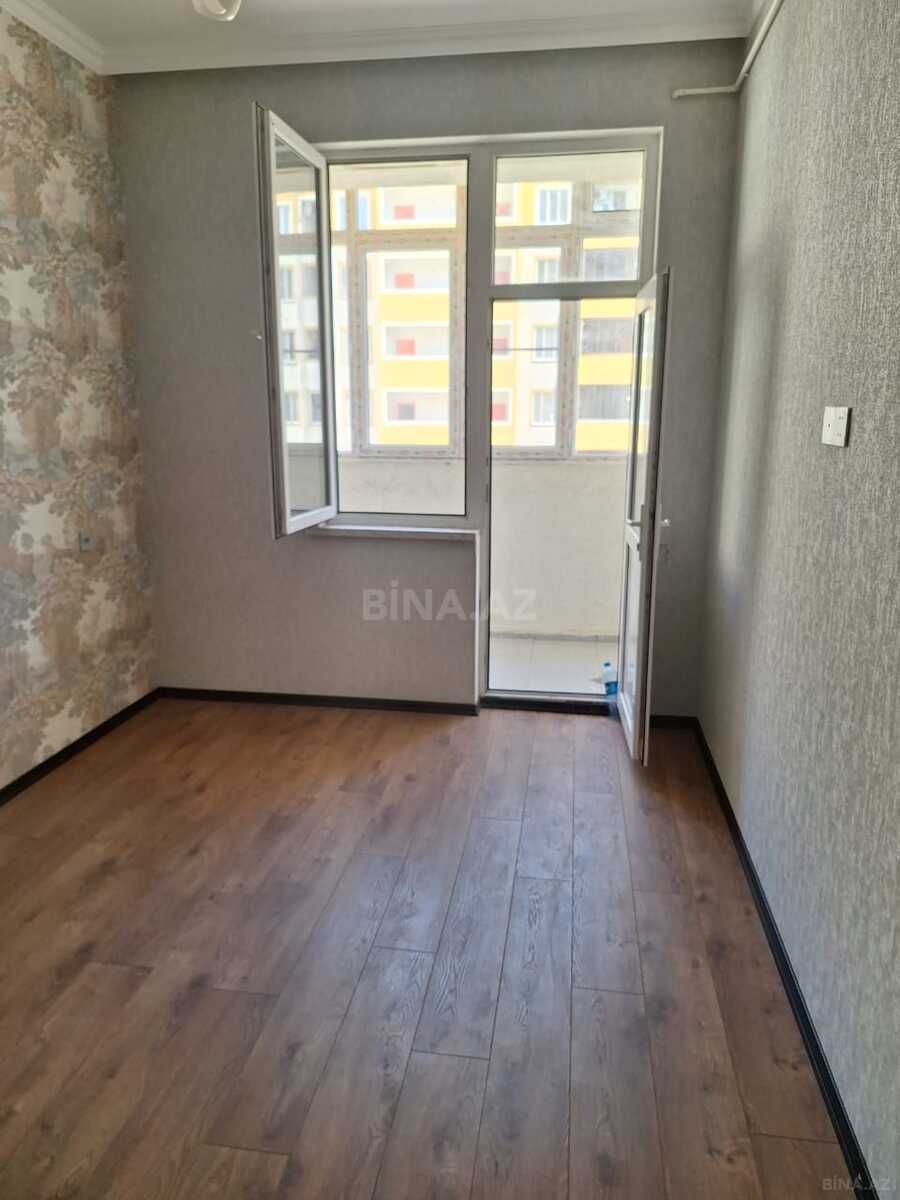 3 otaqlı Yeni tikili, Abşeron r., Sumqayıt