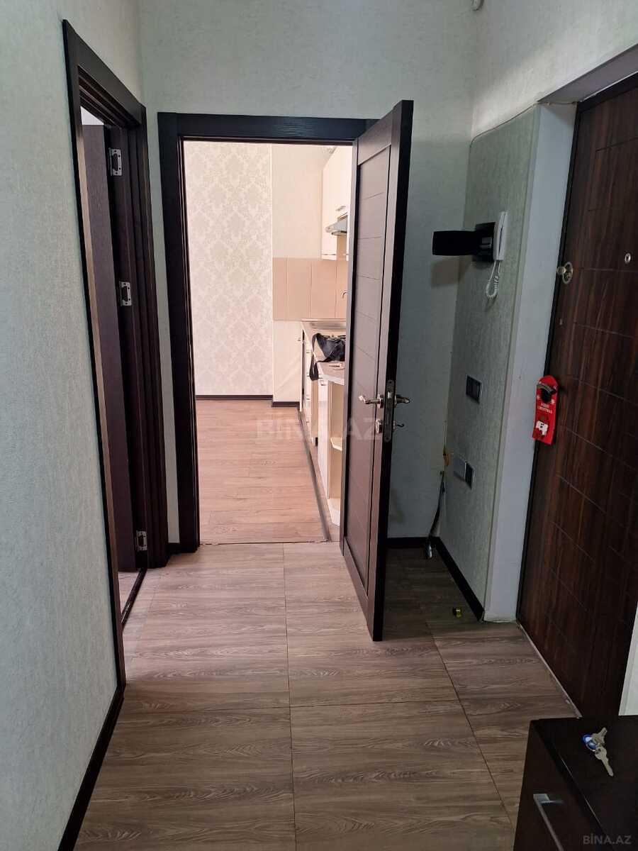 3 otaqlı Yeni tikili, Abşeron r., Sumqayıt
