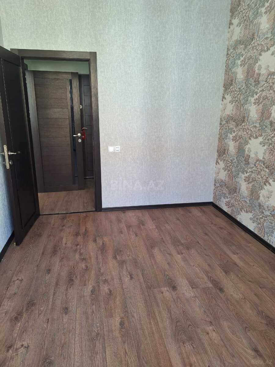 3 otaqlı Yeni tikili, Abşeron r., Sumqayıt