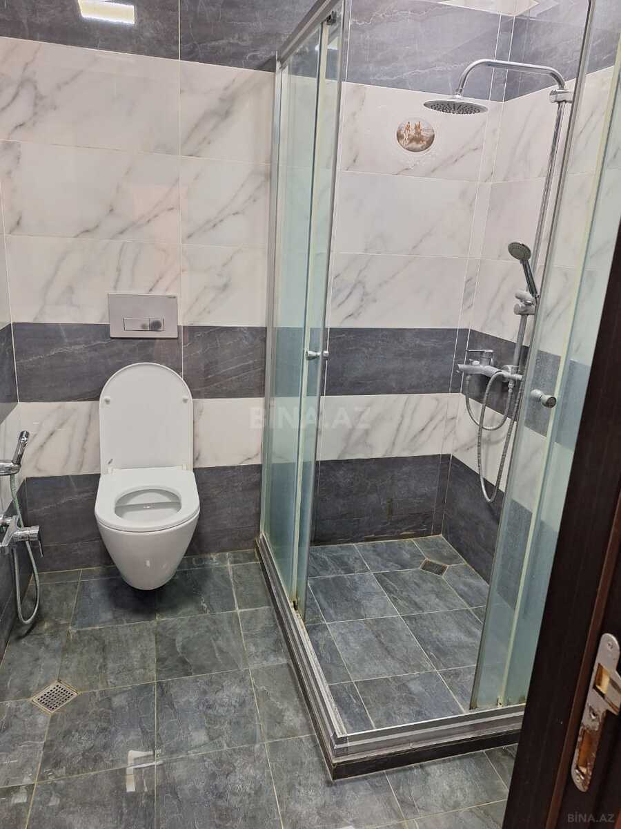 3 otaqlı Yeni tikili, Abşeron r., Sumqayıt