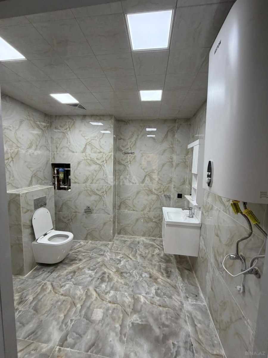 3 otaqlı Yeni tikili, Abşeron r., Xırdalan