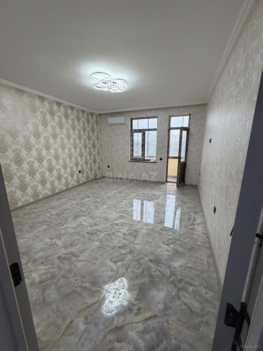 3 otaqlı Yeni tikili, Abşeron r., Xırdalan