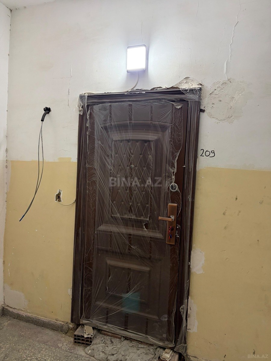 3 otaqlı Yeni tikili, Abşeron r., Xırdalan