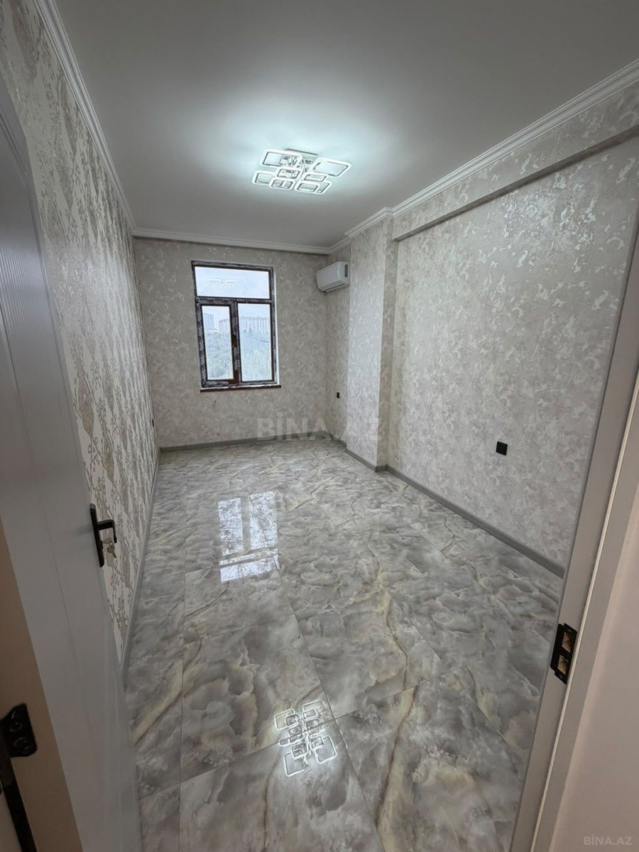 3 otaqlı Yeni tikili, Abşeron r., Xırdalan