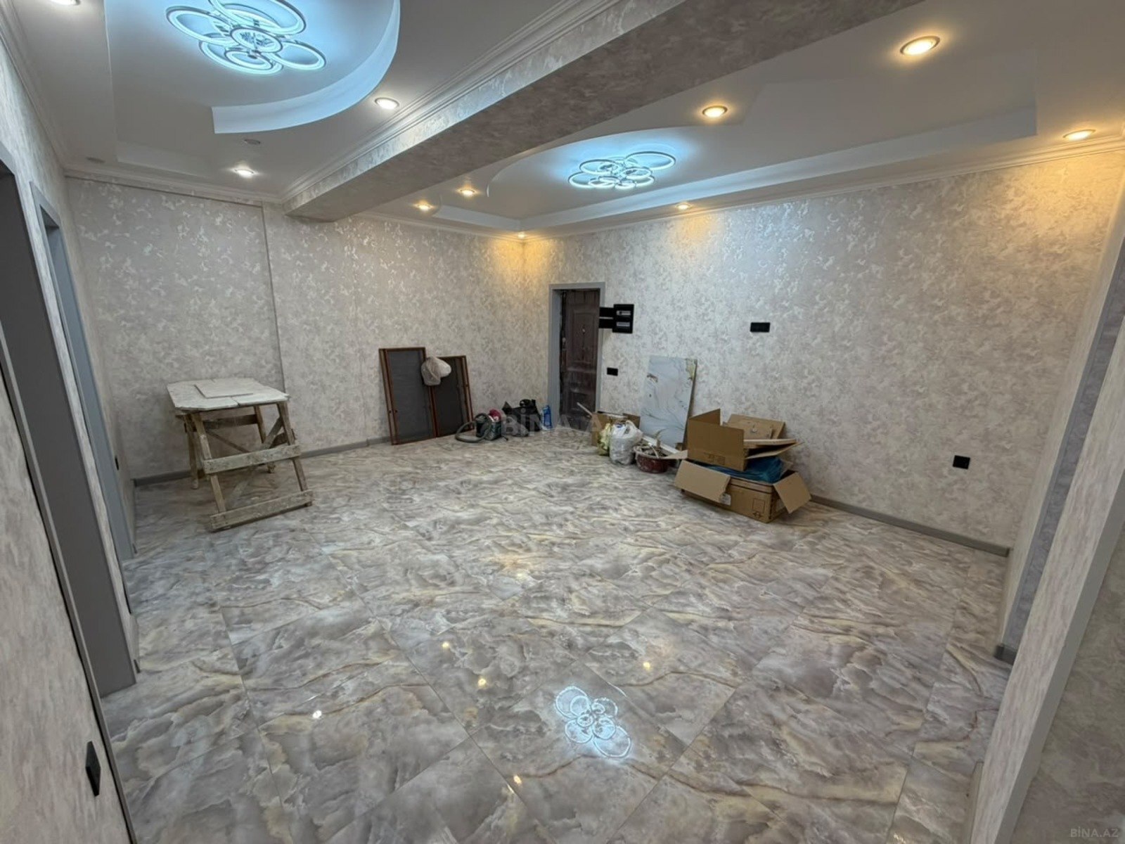 3 otaqlı Yeni tikili, Abşeron r., Xırdalan