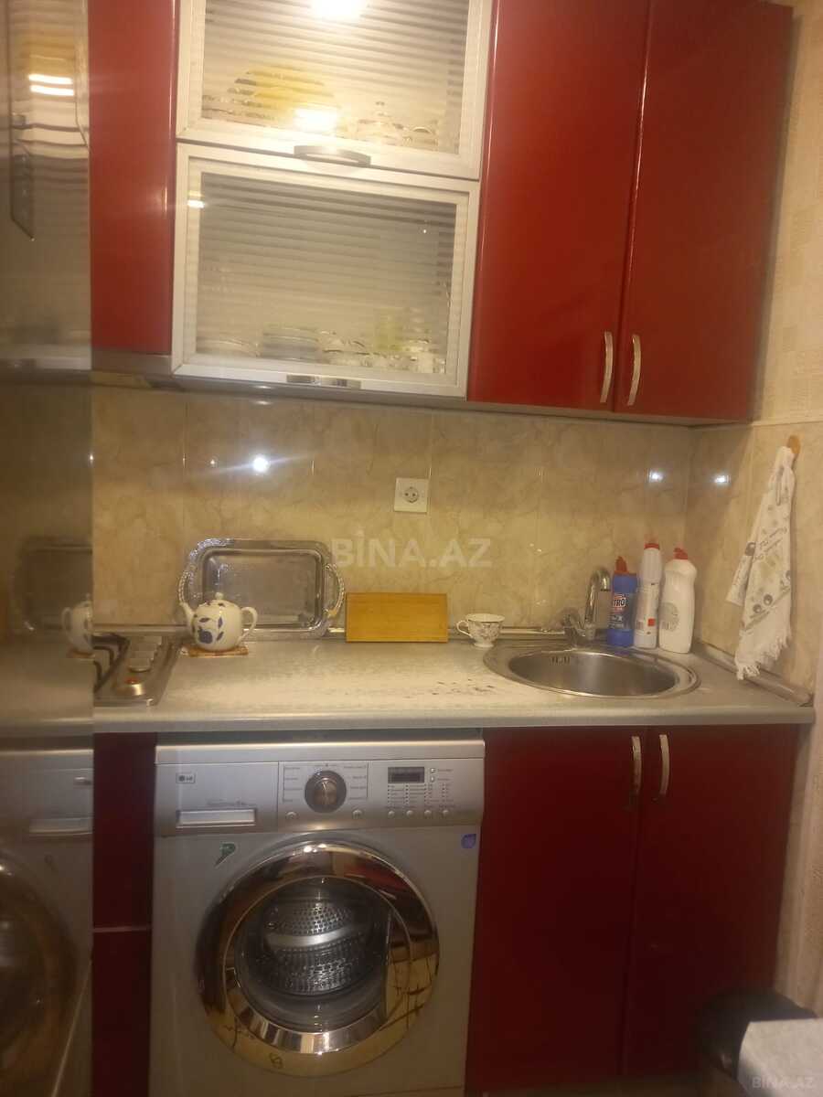 4 otaqlı Ofis, Sahil m., Bakı