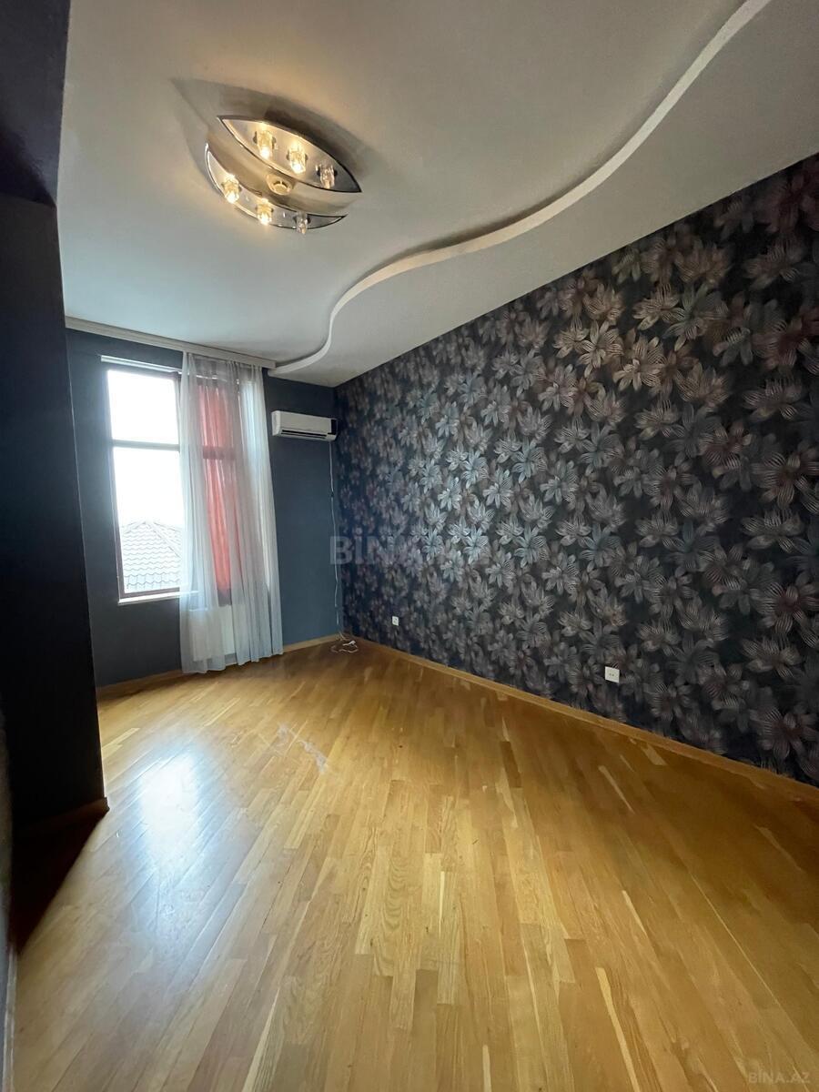 4 otaqlı Ofis, Sahil m., Bakı